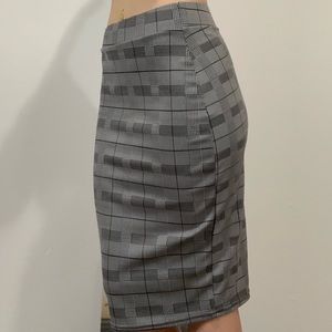 Sexy Pencil Skirt